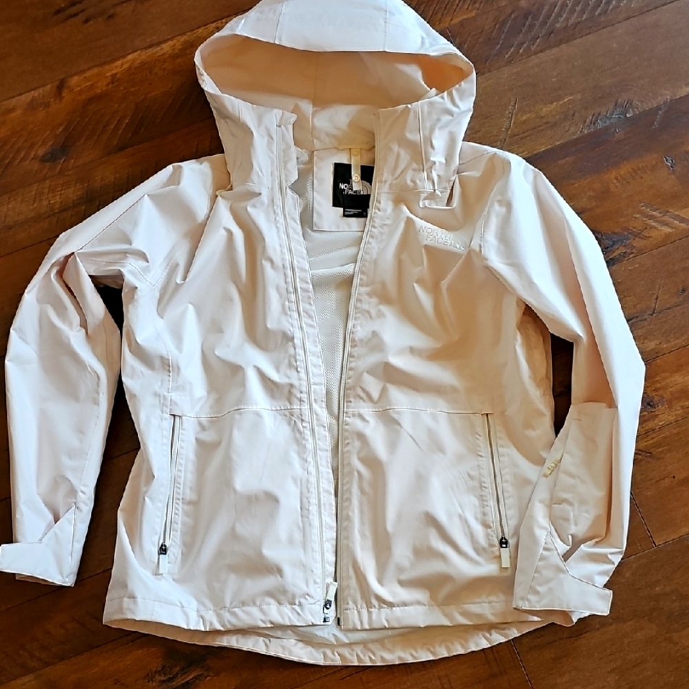 The North Face Women's Carto Triclimate Jacket